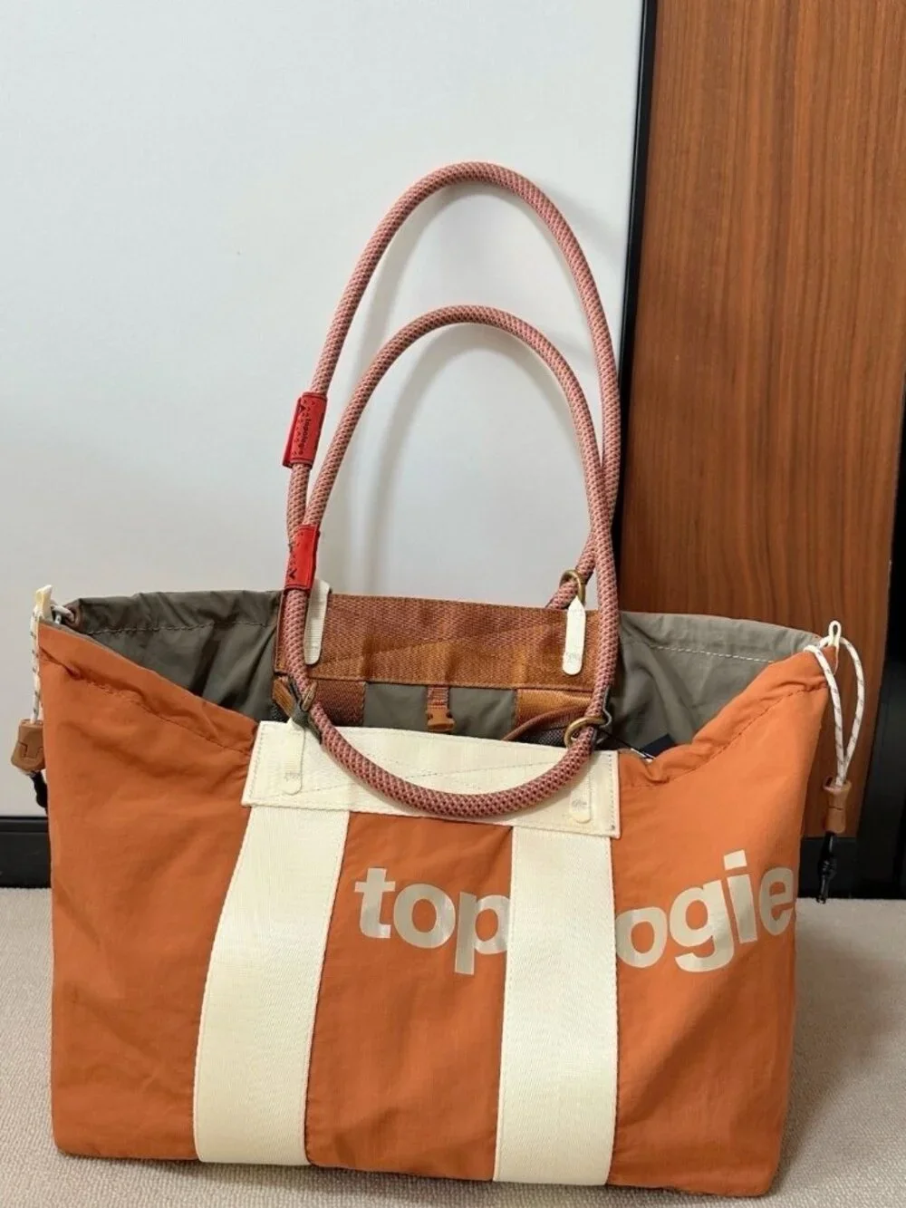 Topologie pre owned